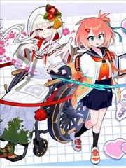 次元侦探社 都市悬疑漫画改编